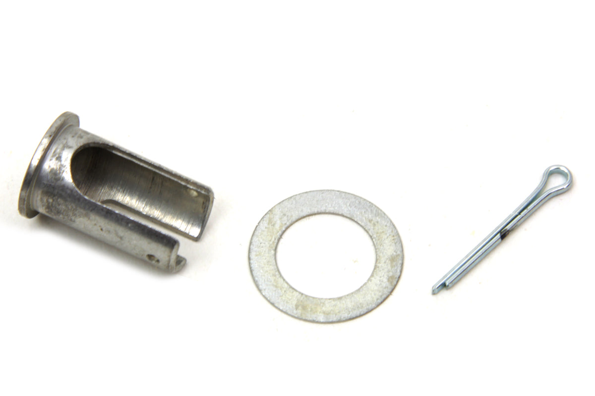 Parts for Harley-Davidson
