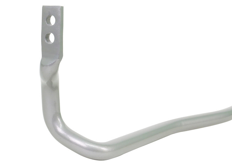 Whiteline 12+ Scion FR-S / 12+ Subaru BRZ / 12+ Toyota 86 Vorne 22 mm verstellbarer HD-Stabilisator mit Endlinks