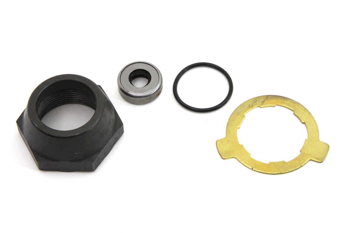 Parts for Harley-Davidson