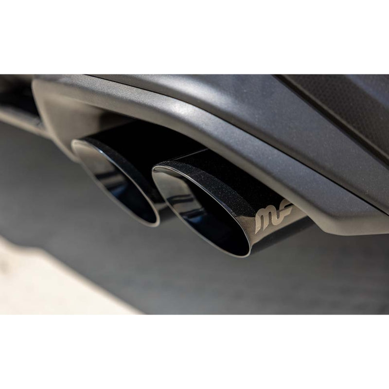 Magnaflow 2022 For Subaru WRX Competition Series Axle-Back Exhaust System
