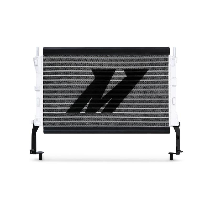 Mishimoto 2015+ Ford Mustang EcoBoost Performance Aluminium-Kühler