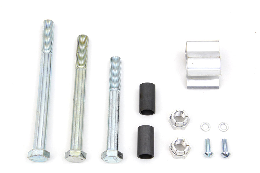Parts for Harley-Davidson
