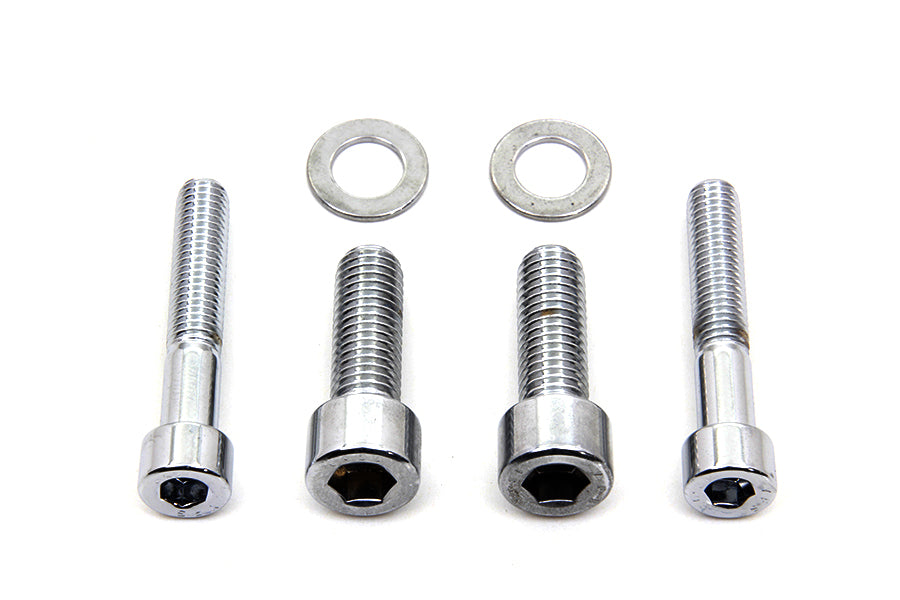 Parts for Harley-Davidson