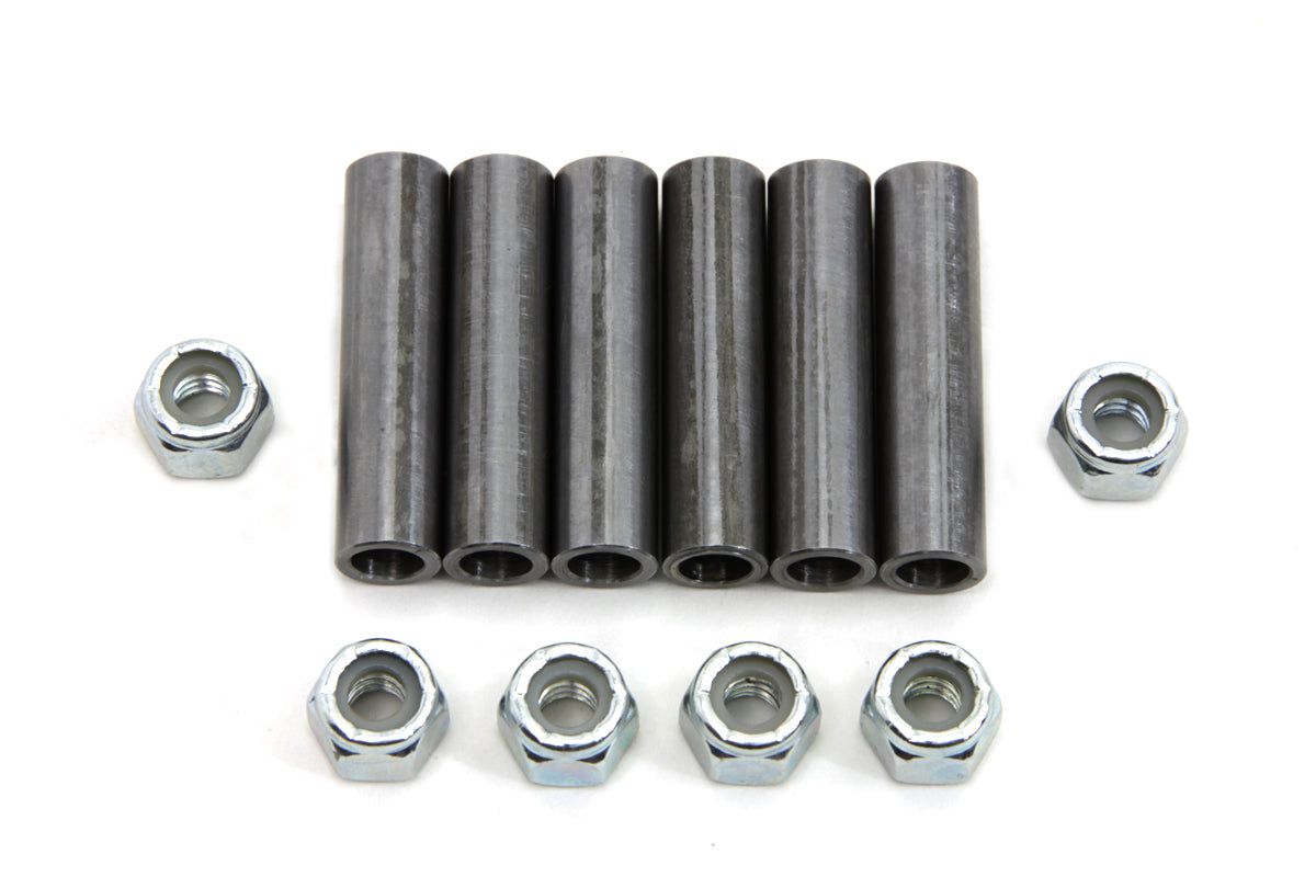 Parts for Harley-Davidson