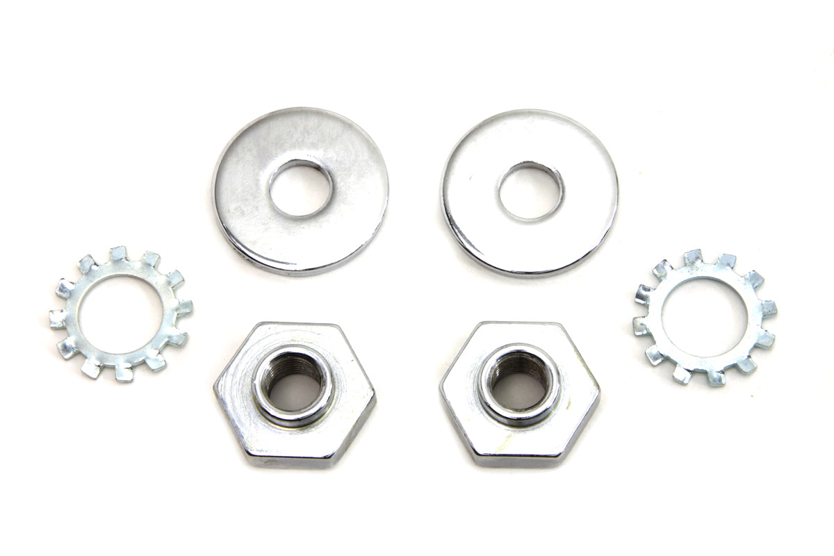 Parts for Harley-Davidson