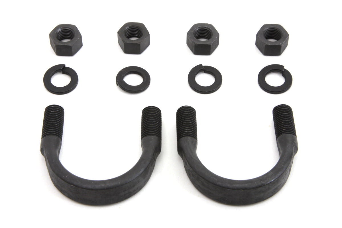 Parts for Harley-Davidson