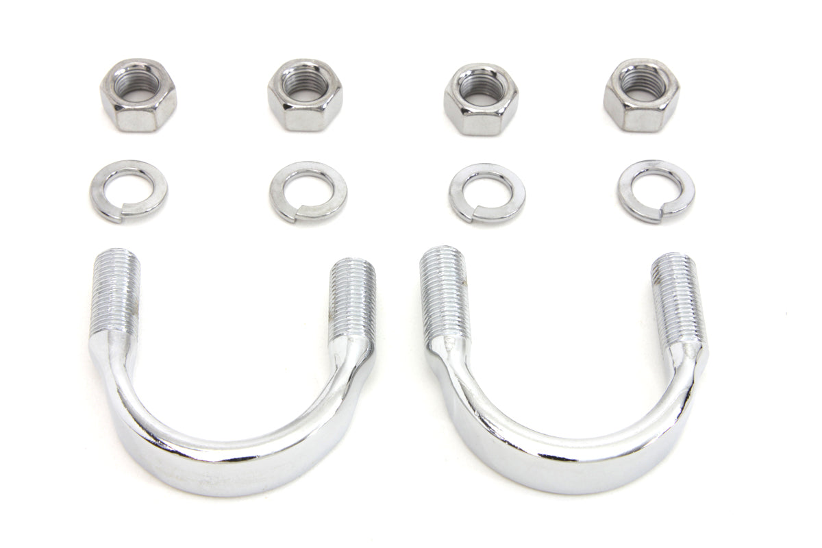 Parts for Harley-Davidson