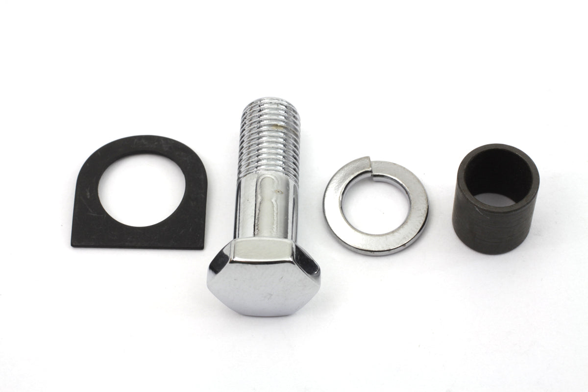 Parts for Harley-Davidson