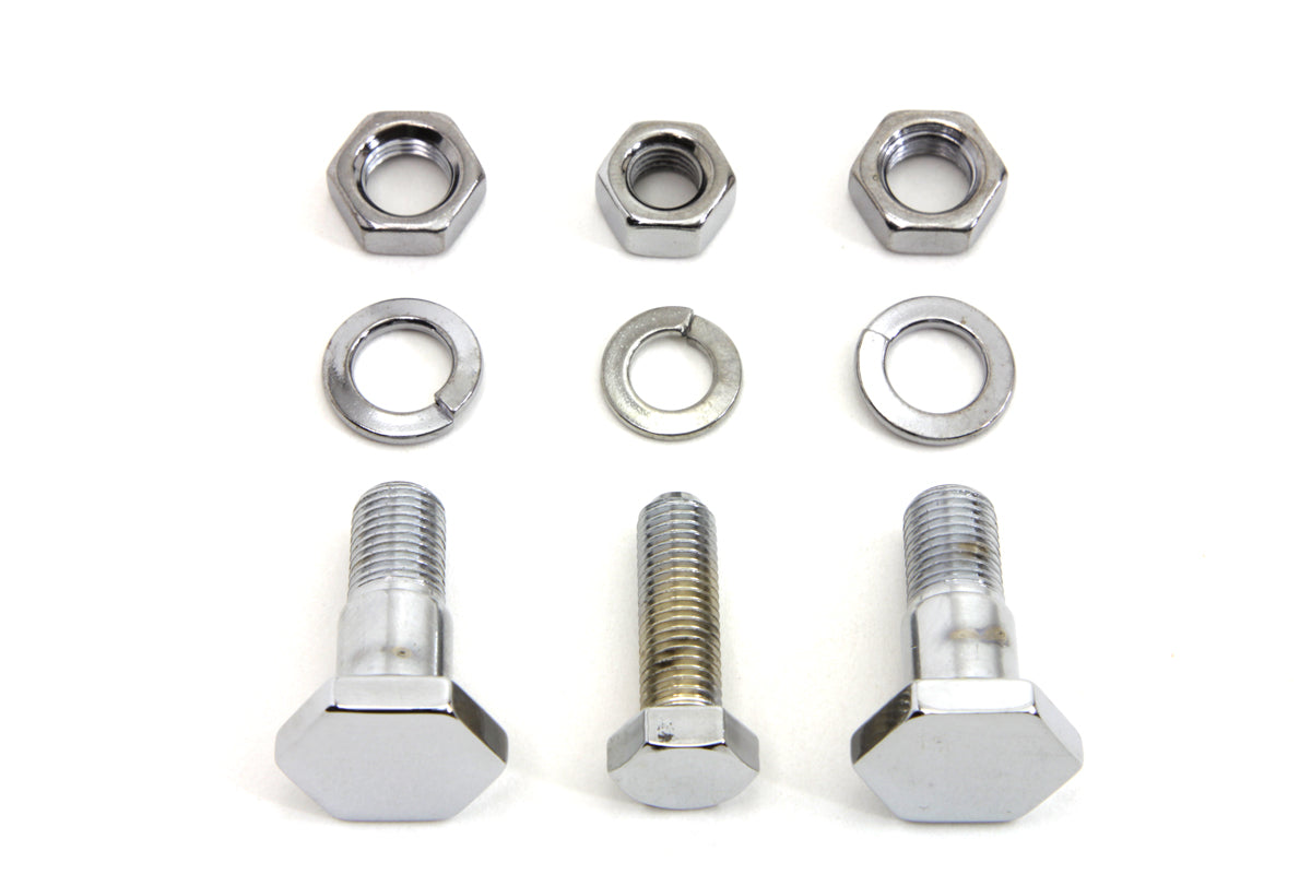 Parts for Harley-Davidson