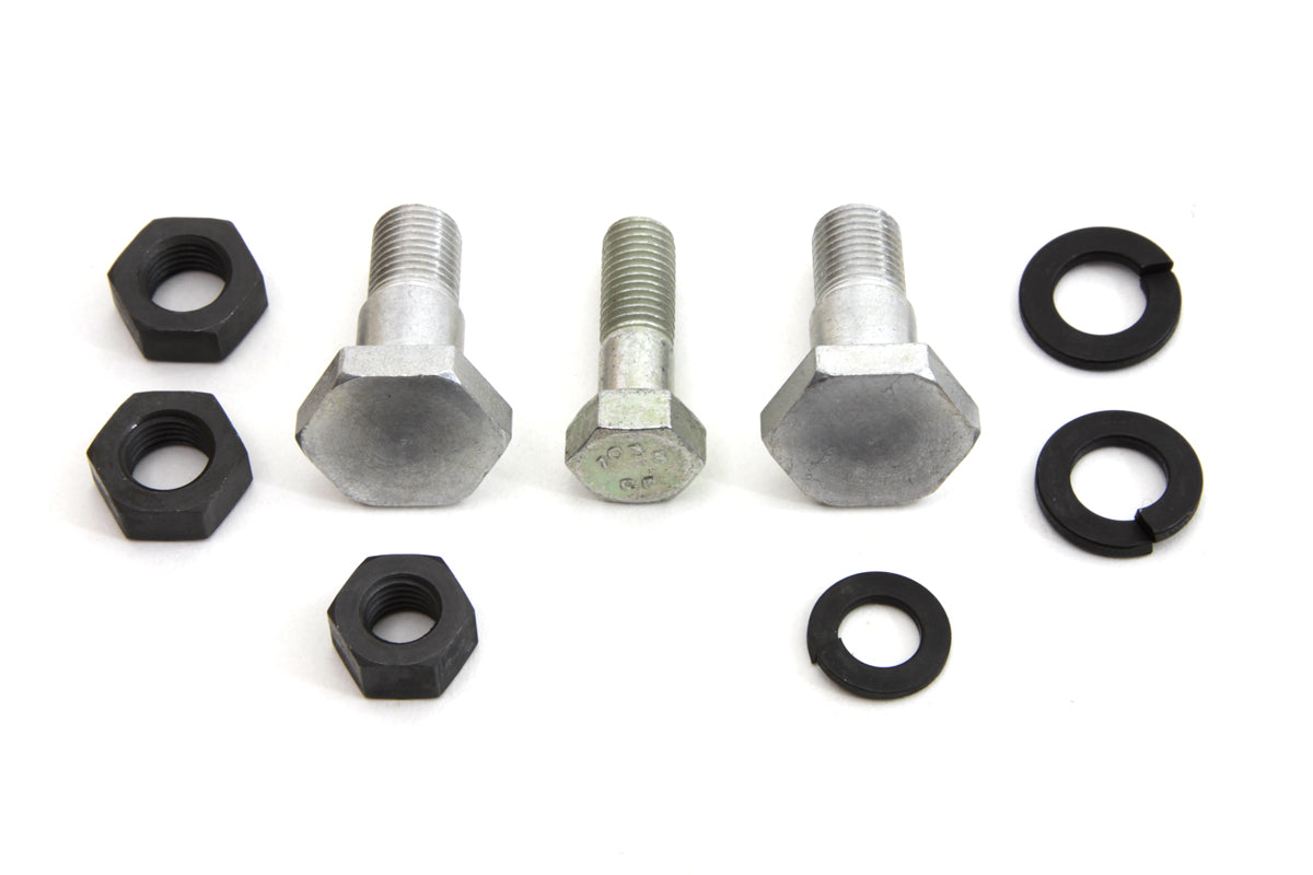 Parts for Harley-Davidson