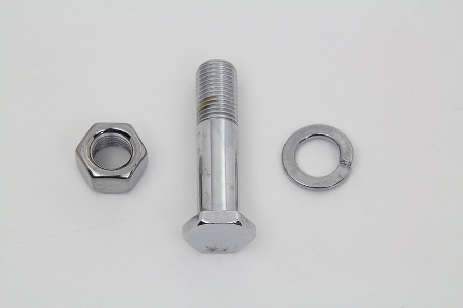 Parts for Harley-Davidson