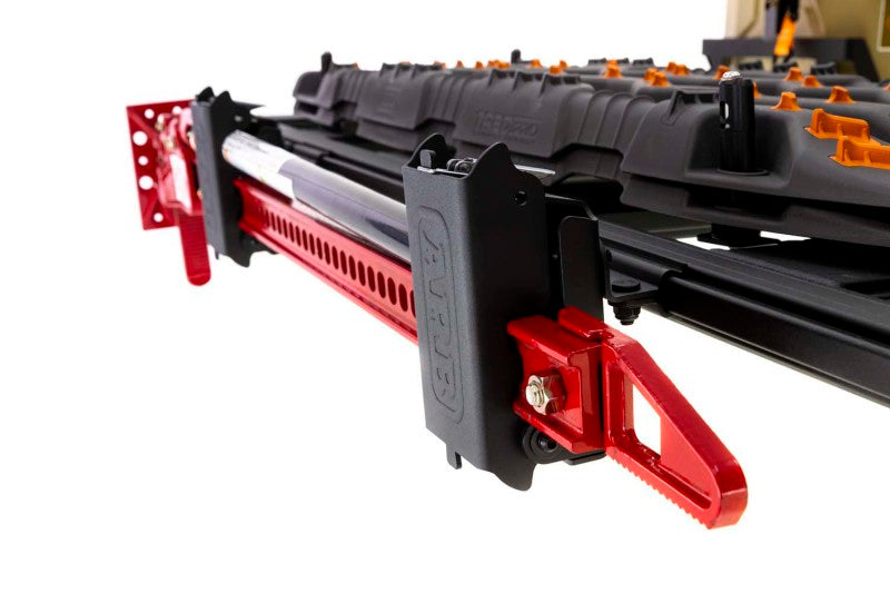 ARB Baserack Hi-Lift Wagenheberhalter