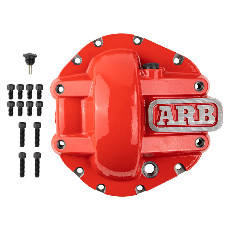 ARB Differentialdeckel Nissan M226