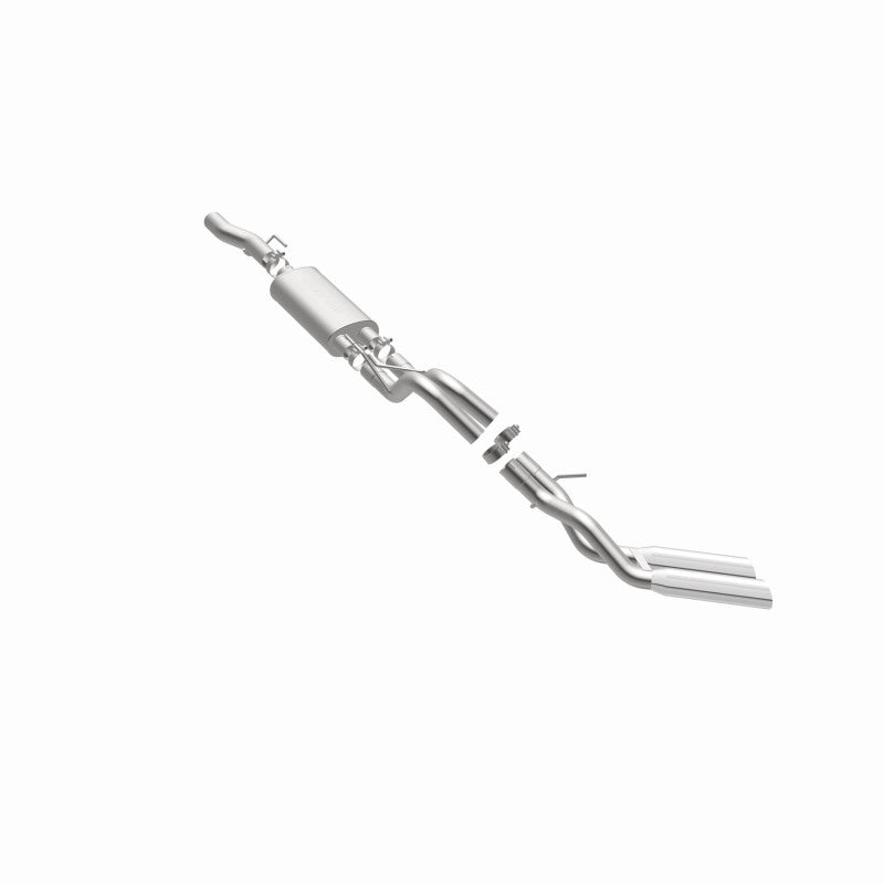 Sistema de aceite MagnaFlow 10-11 Ford F150 Raptor 6.2L