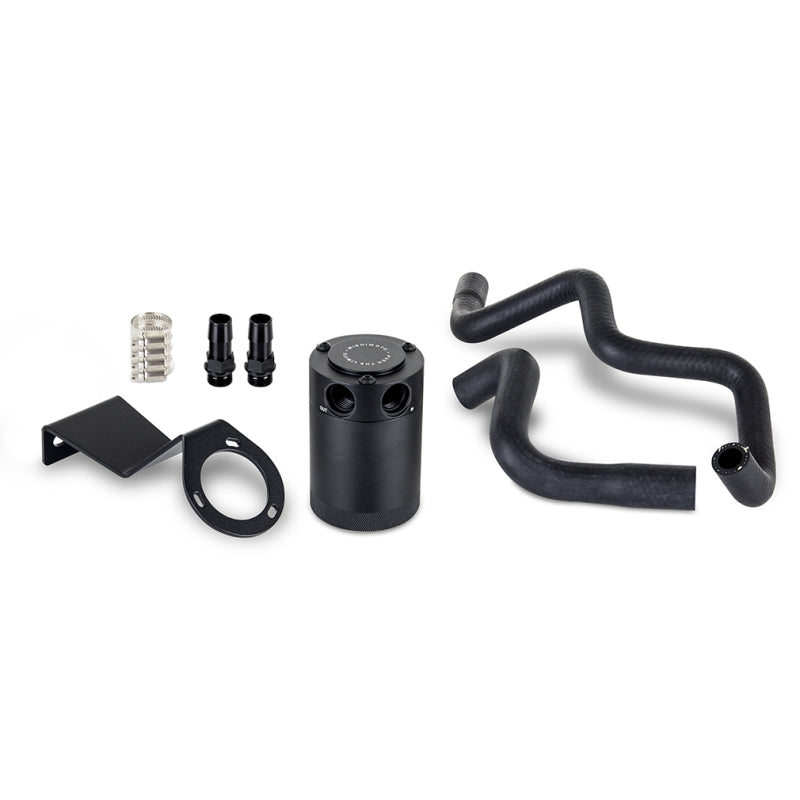 Kit de depósito de aceite con deflector Mishimoto para Subaru BRZ 2022+/para Toyota GR86