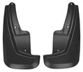 Guardabarros delanteros moldeados a medida Husky Liners 11-12 Dodge Durango