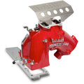 Banks Power 19-21 Ram 2500/3500 6.7L Diesel Monster-Ram Intake System - Red