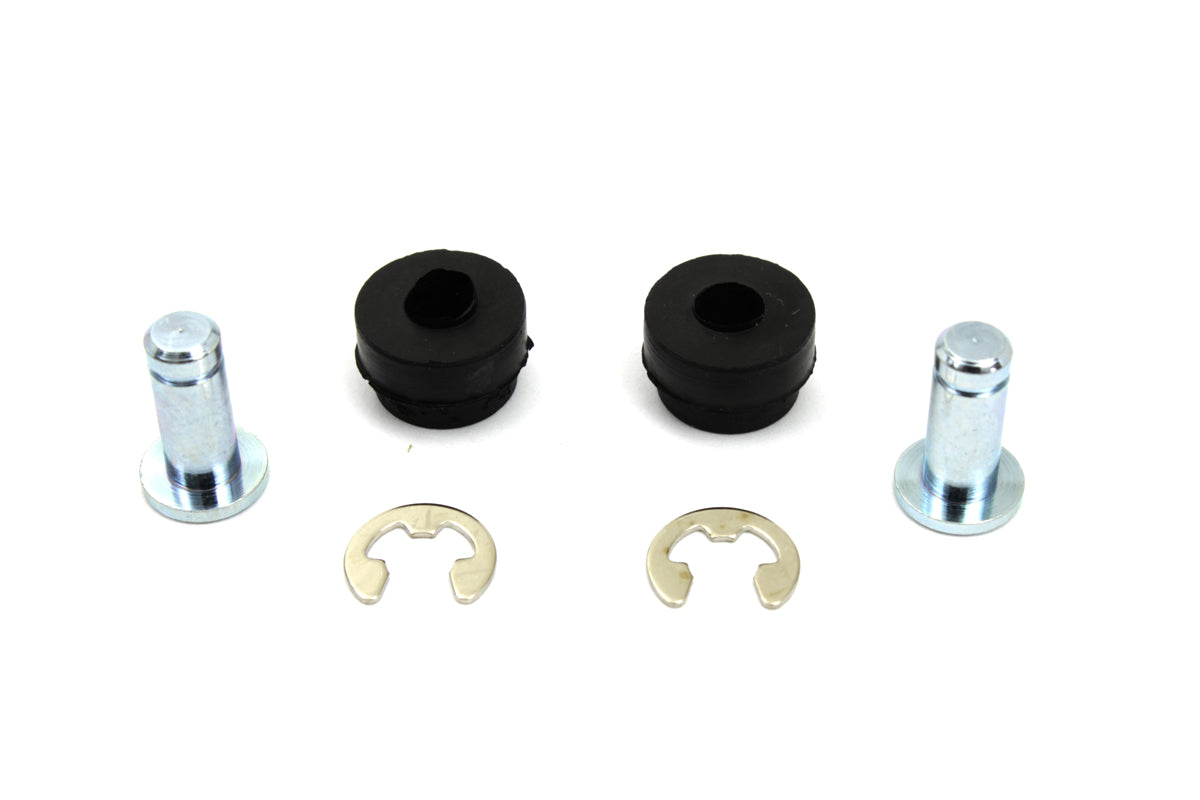 Parts for Harley-Davidson