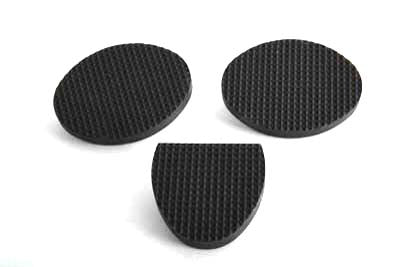 Parts for Harley-Davidson