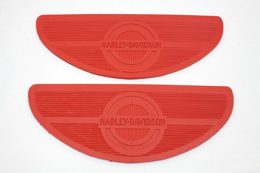 Parts for Harley-Davidson