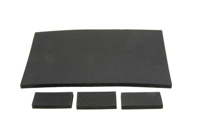 Parts for Harley-Davidson