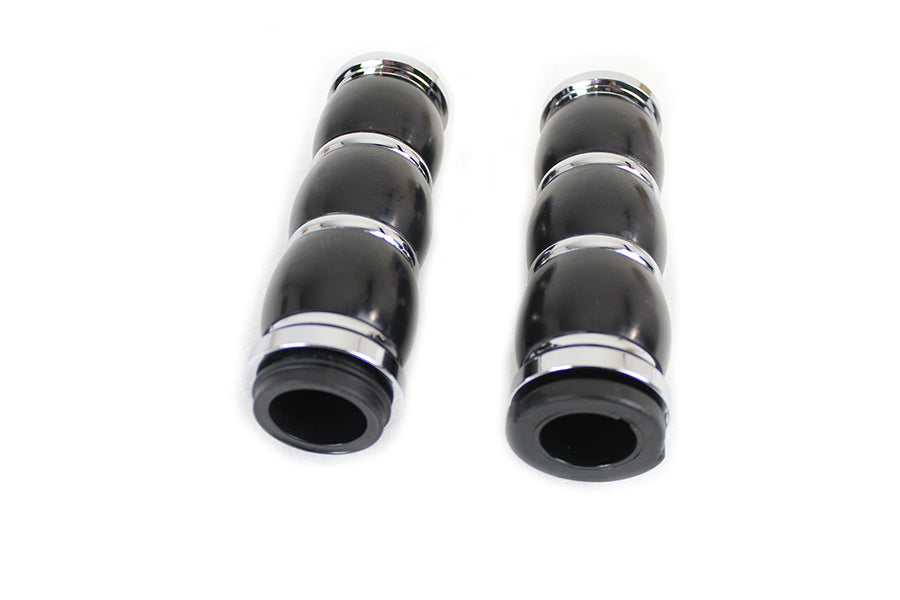 Gebänderter Handgriffsatz für Harley-Davidson Throttle By Wire Modelle TBW