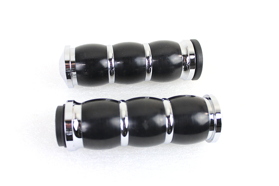 Gebänderter Handgriffsatz für Harley-Davidson Throttle By Wire Modelle TBW