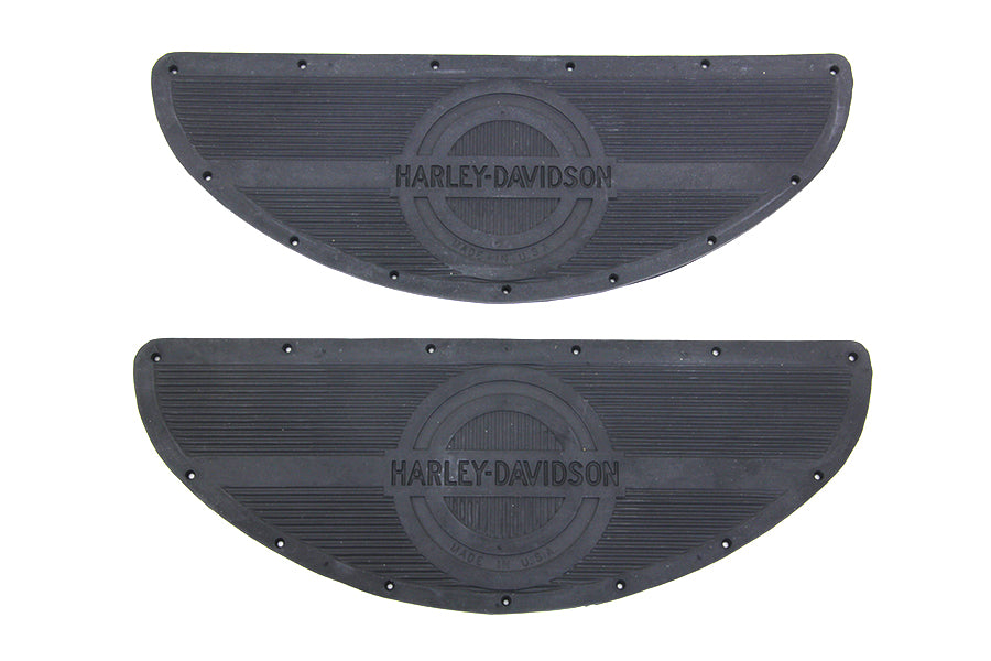 Parts for Harley-Davidson