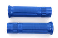 Blue Beck Plastic Grip Set For Harley-Davidson 1915-1948 Indian Chief 1936-1952