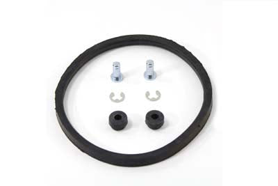 Parts for Harley-Davidson