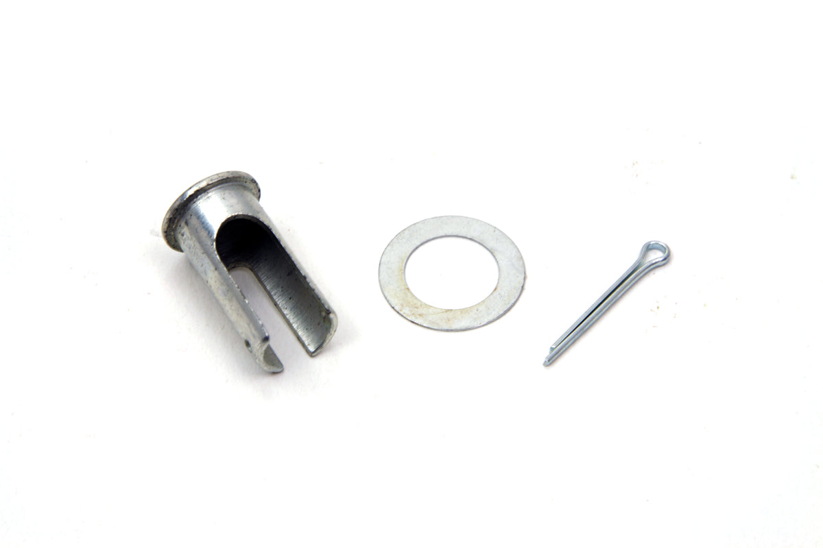 Parts for Harley-Davidson