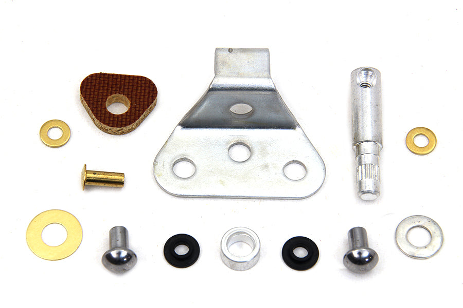 Parts for Harley-Davidson