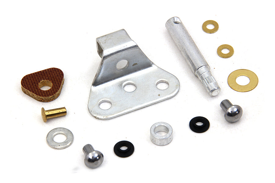 Parts for Harley-Davidson