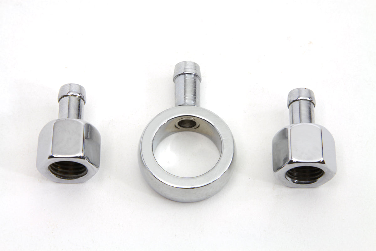 Parts for Harley-Davidson