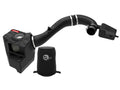 aFe Takeda Momentum Pro DRY S Cold Air Intake System For 18-19 Subaru Crosstrek H4 2.0L