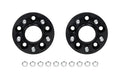 Eibach Pro-Spacer System 30mm Black Spacer - 2015 Ford Mustang Ecoboost / V6 / GT