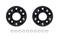 Eibach Pro-Spacer System 20mm Black Spacer - 2015 Ford Mustang Ecoboost / V6 / GT