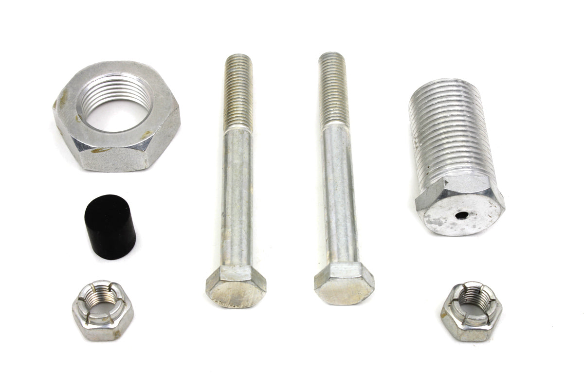 Parts for Harley-Davidson