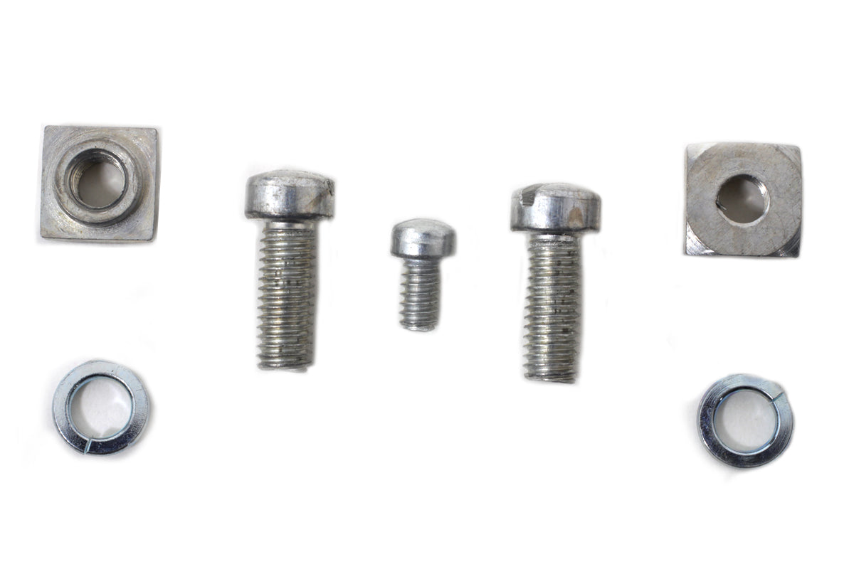 Parts for Harley-Davidson
