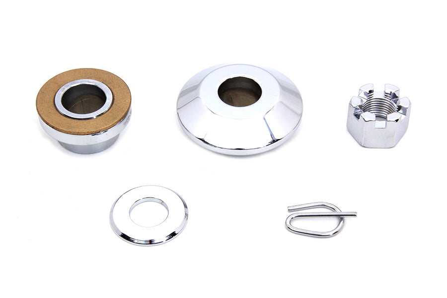 Parts for Harley-Davidson
