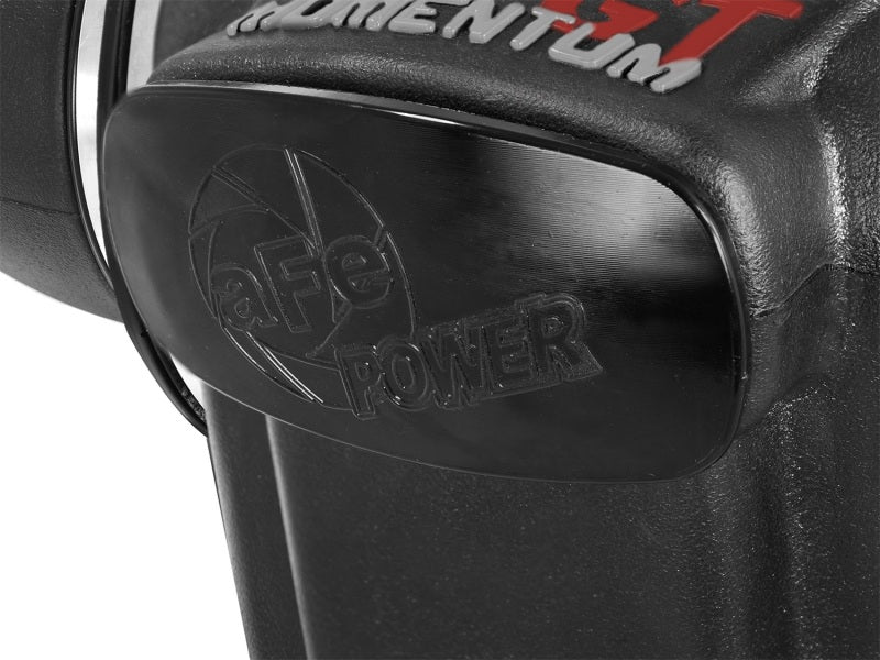 aFe Momentum GT PRO DRY S Stage-2 Intake System For 05-15 Nissan Xterra 4.0L V6