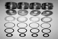 Parts for Harley-Davidson