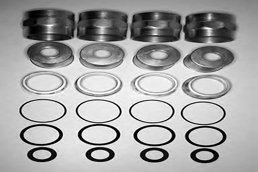 Parts for Harley-Davidson