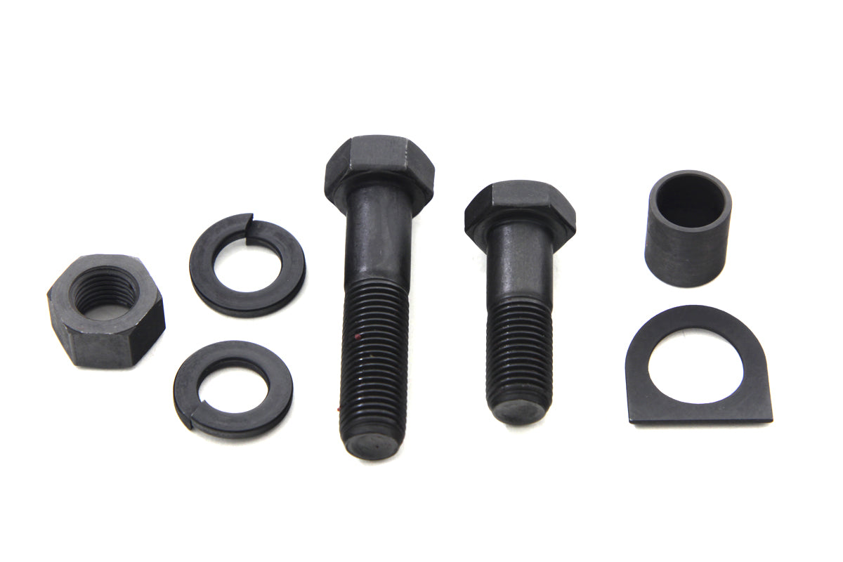 Parts for Harley-Davidson