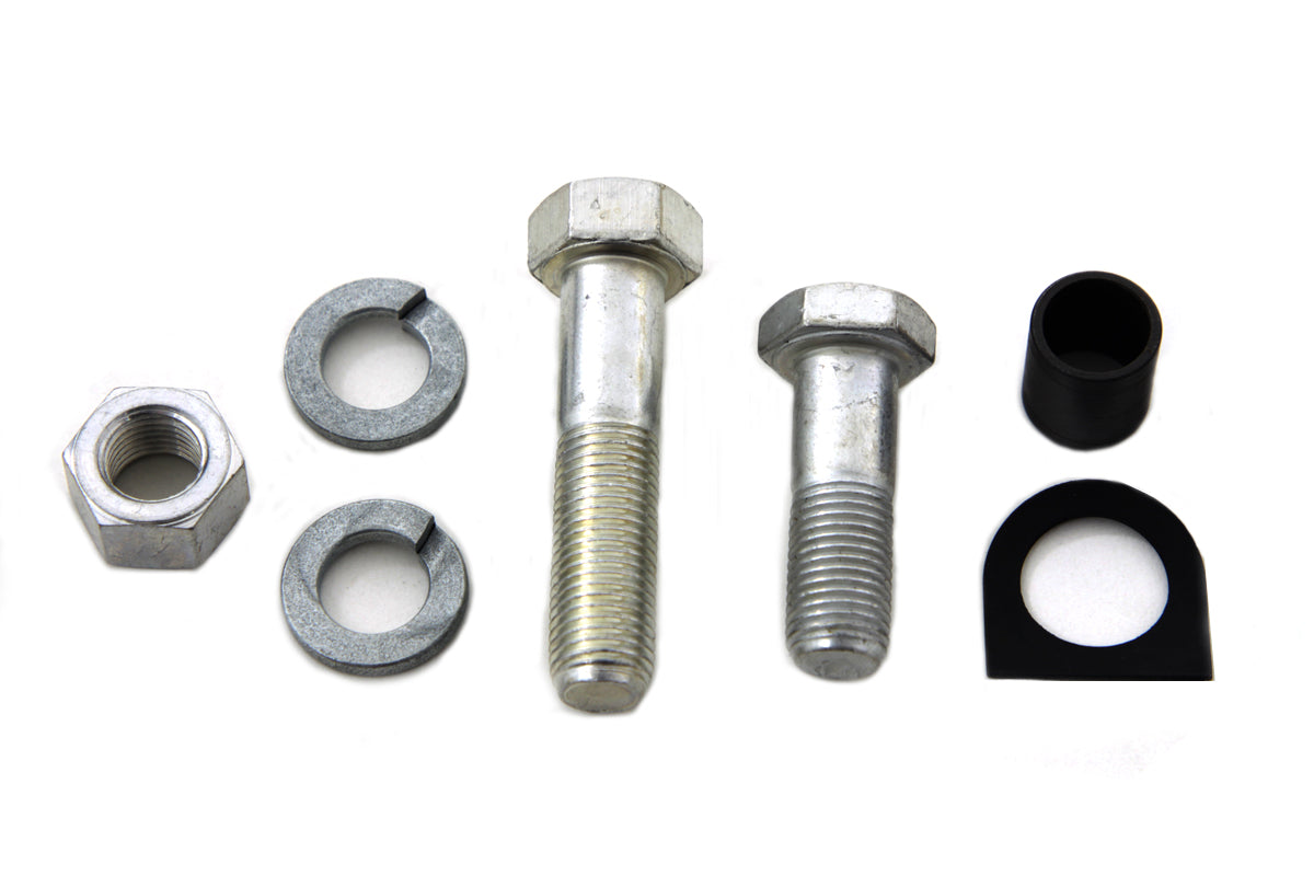 Parts for Harley-Davidson