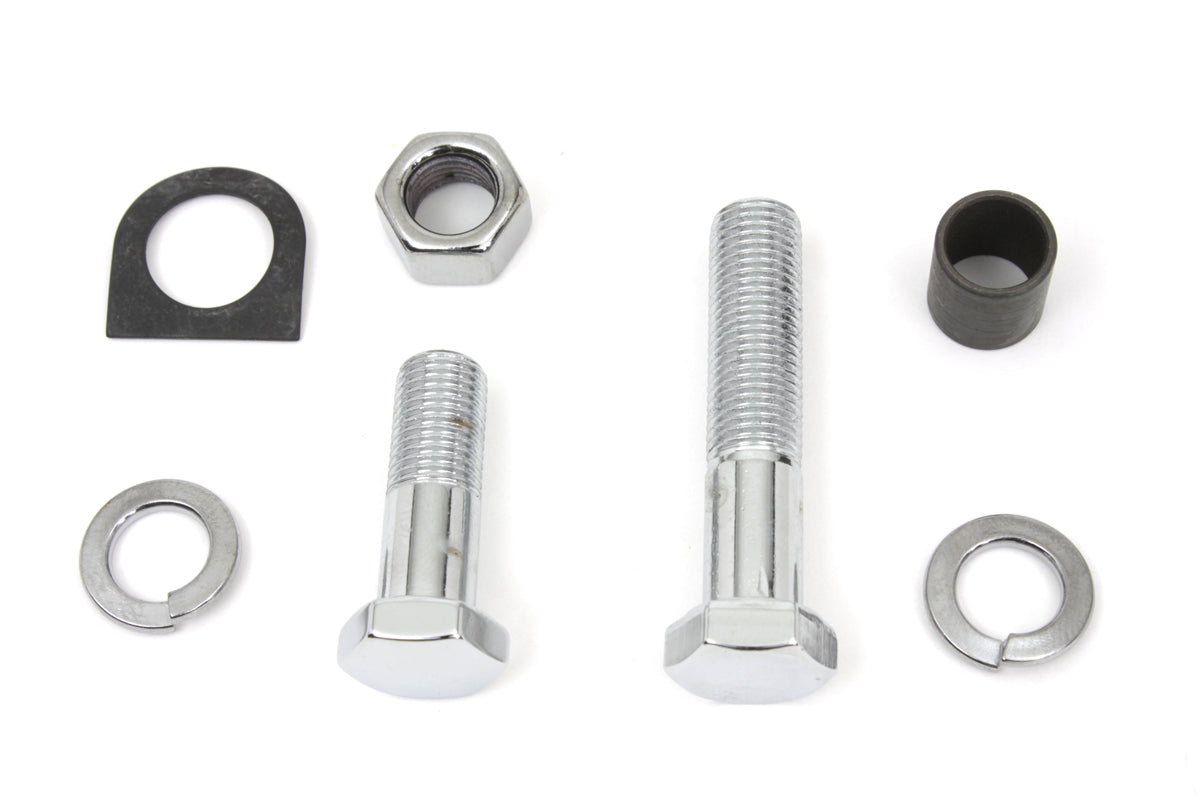 Parts for Harley-Davidson