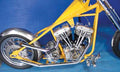 Parts for Harley-Davidson