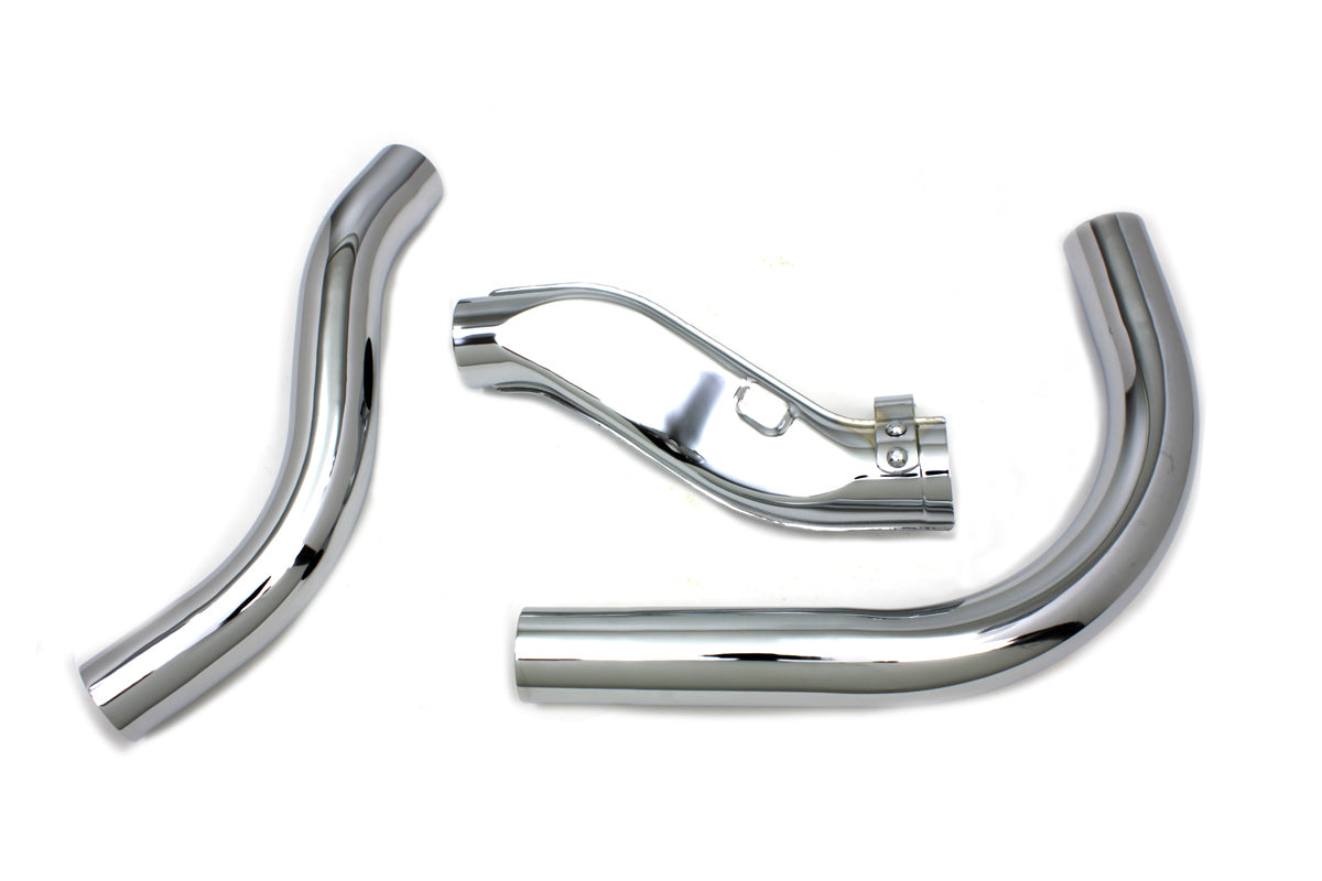 Parts for Harley-Davidson