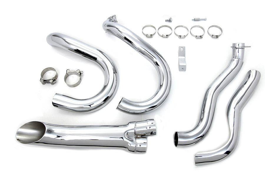 Parts for Harley-Davidson