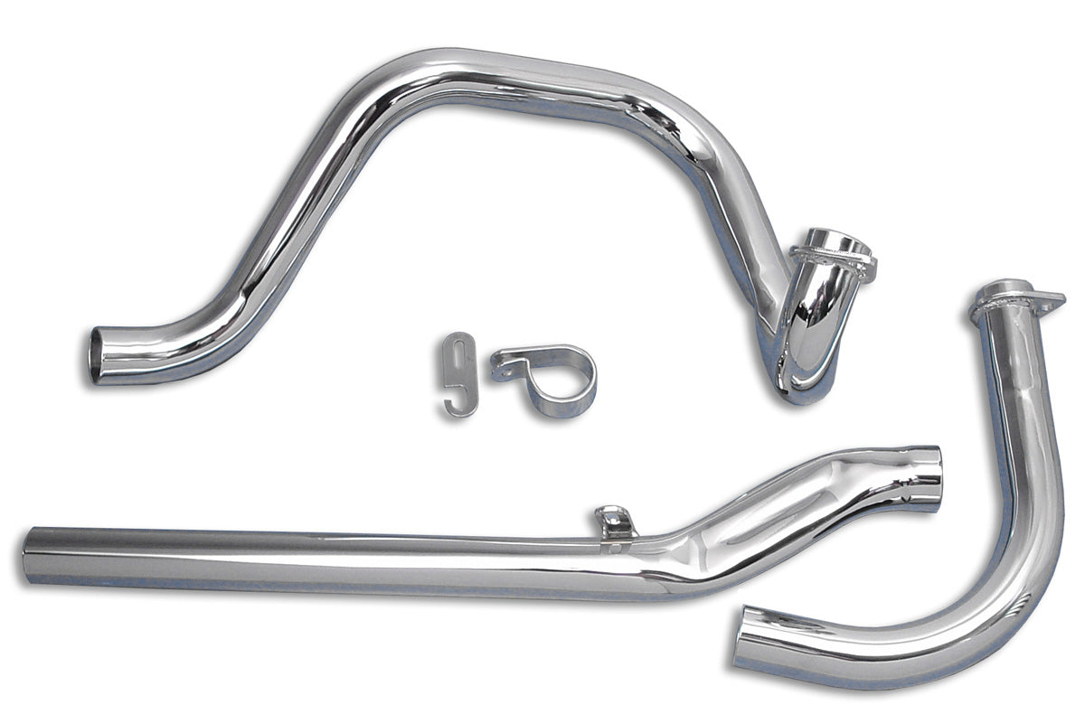 Parts for Harley-Davidson